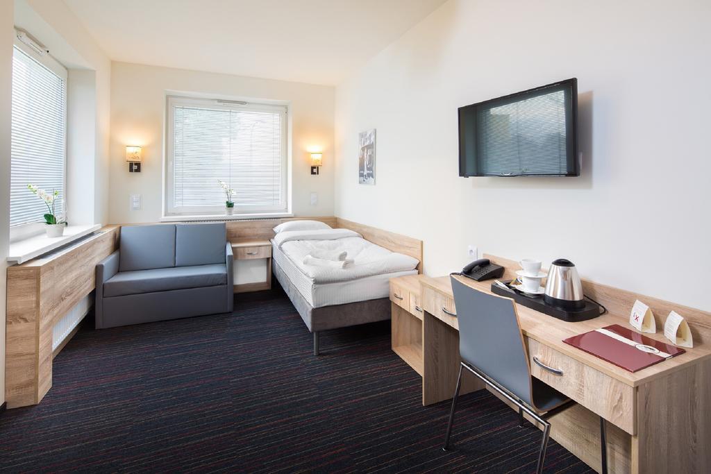 Single Room